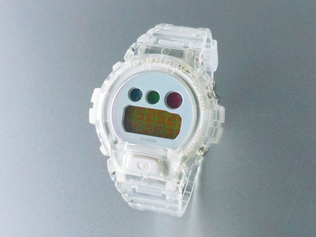 第1位獲得！】 G-SHOCK 25周年記念モデル | erational.com