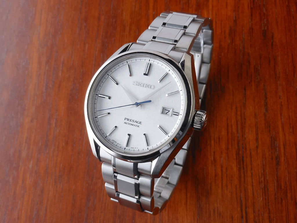 美品！SEIKO presti SARX055