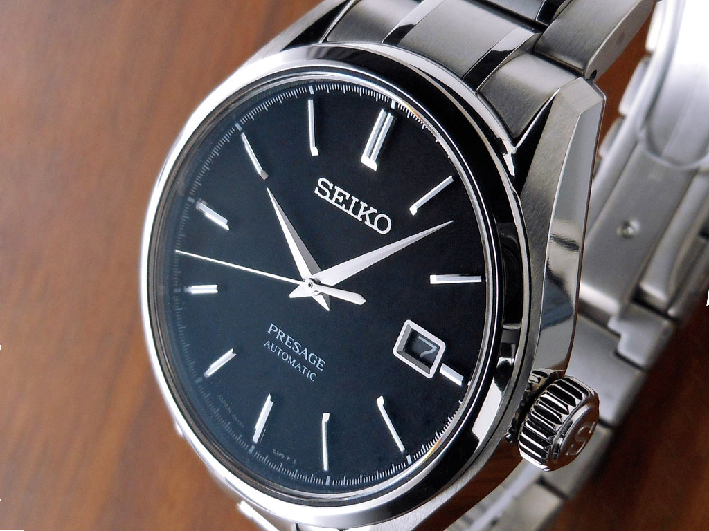 SEIKO セイコープレサージュSARX057-