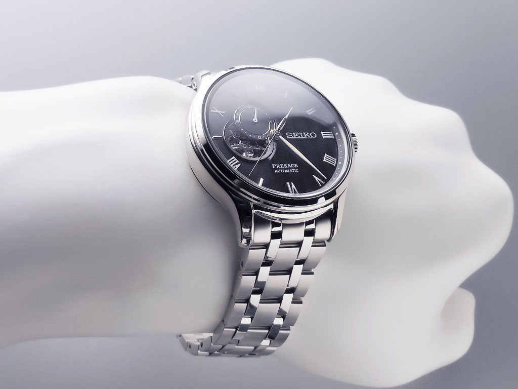 Seiko best sale sary 093
