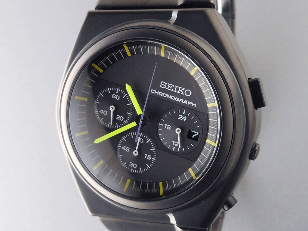 セイコー×ジウジアーロデザイン限定モデル/059 | 静岡の宝石・時計専門 