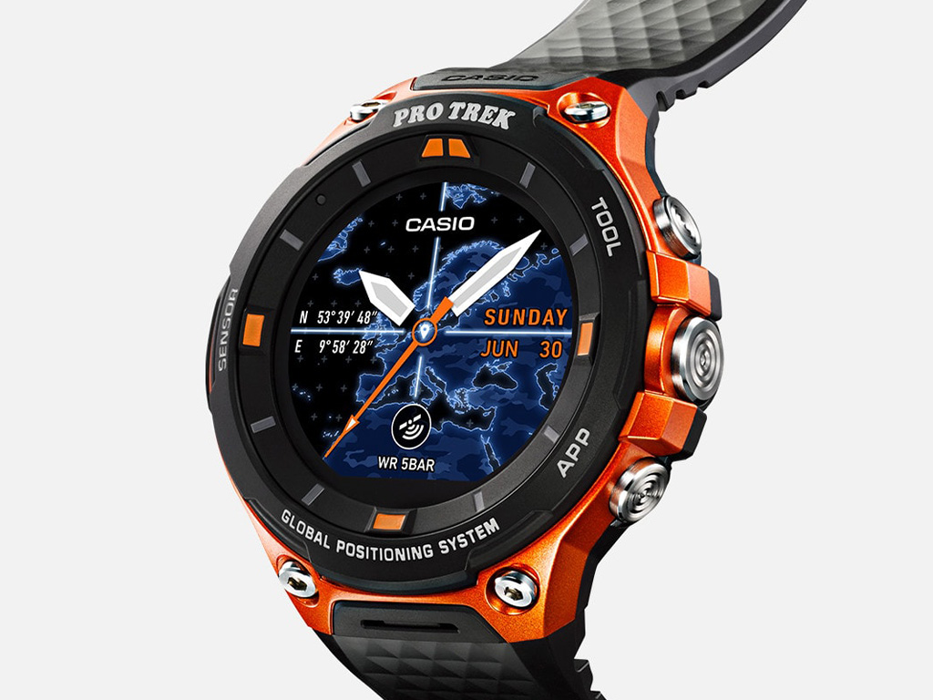 Casio wfd outlet