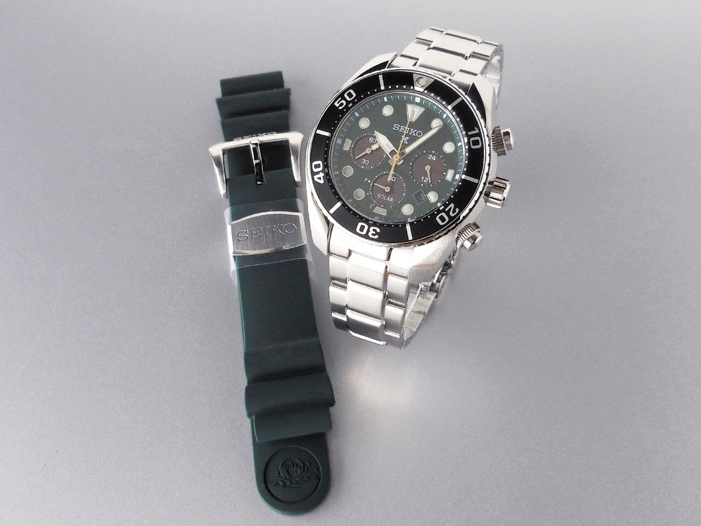 限定品 SEIKO セイコー 腕時計 ダイバー スモウ SBDL083