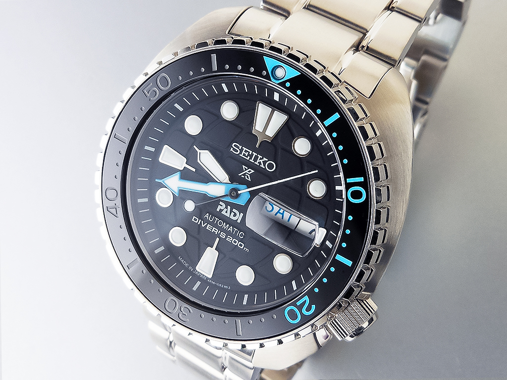 再値下げ セイコー SEIKO プロスペックス PROSPEX SBDY093 DIVER