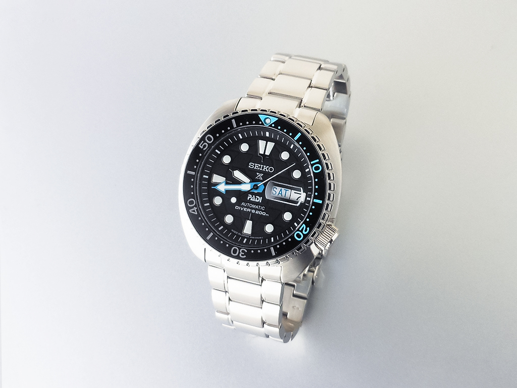 再値下げ セイコー SEIKO プロスペックス PROSPEX SBDY093 DIVER