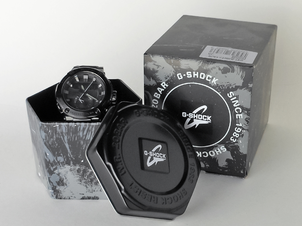 最終価格18日削除商品⭐︎ G-SHOCK 色々5本ジャンク