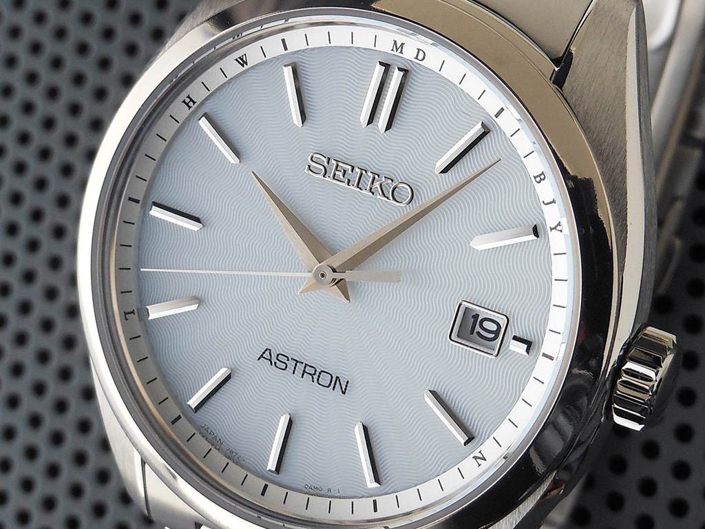 最終セール価格 SEIKO ASTRON アストロン SBXY029 sbxy029 新品未使用