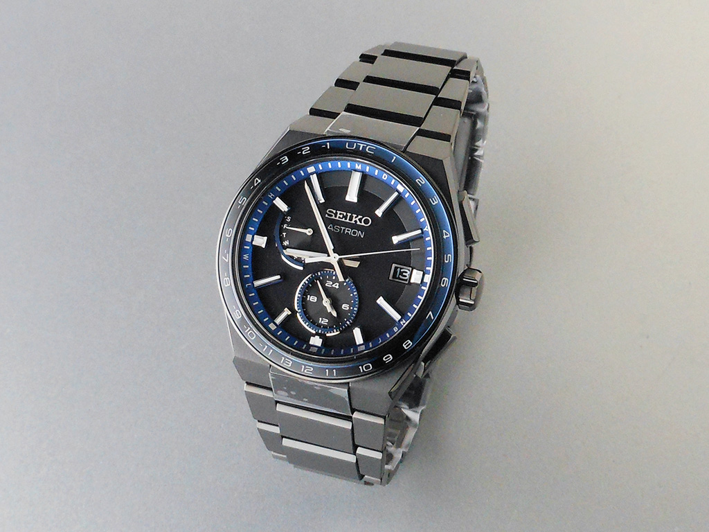 SEIKO◇ソーラー腕時計/アナログ/--/WHT/GRN/SBDN043/V147-0BG0/P ospex Dive 【服飾雑貨他】 その他