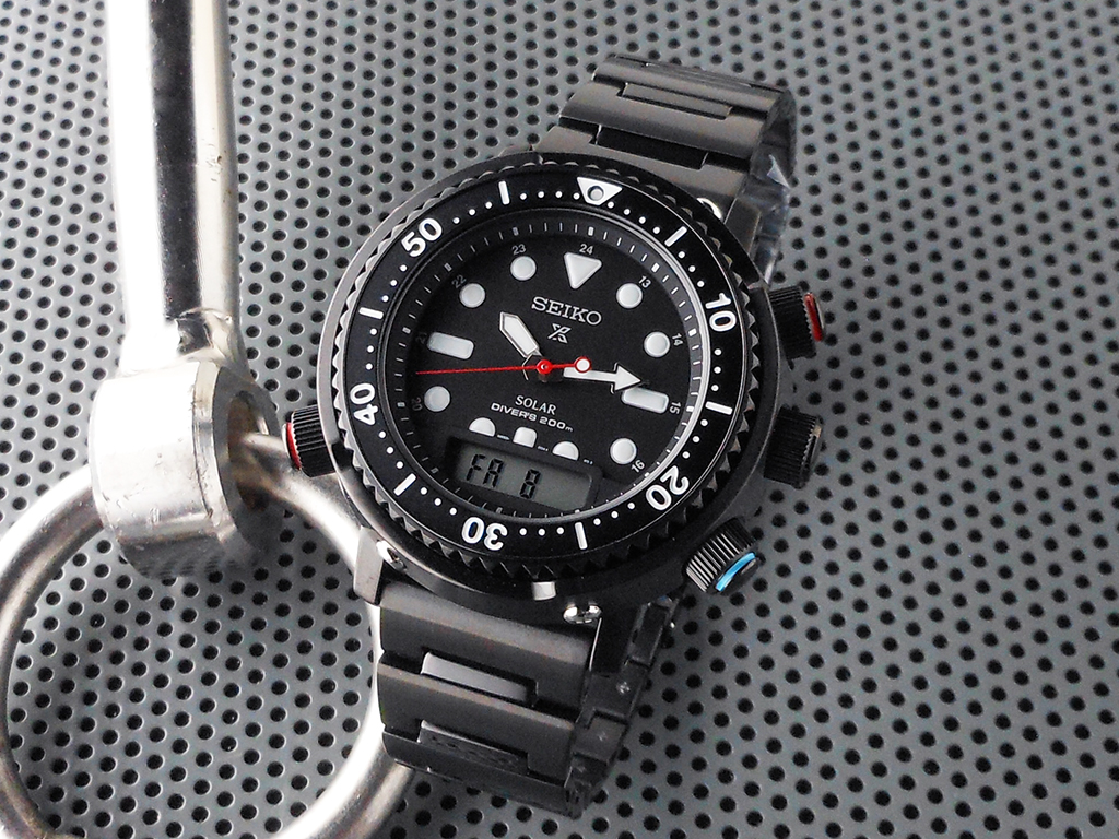 新品 SBEQ011 プロスペックス Diver Scuba 40周年記念限定モ