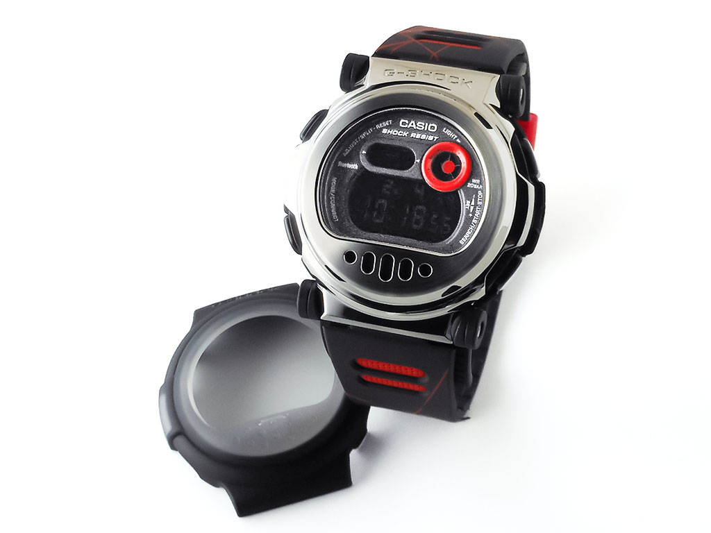 大人のG-SHOCK】シルバー、ブラック、ローズゴールド。3種の