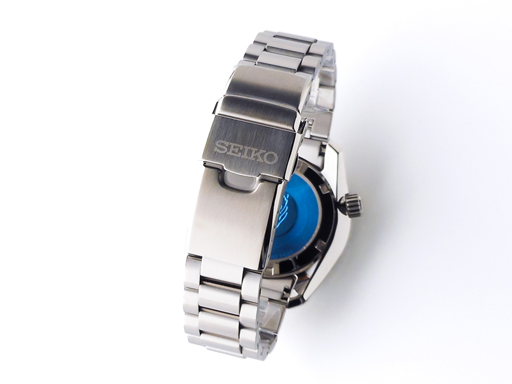 SEIKO＜SBEJ011＞1968メカニカルGMTダイバーズウォッチ現代