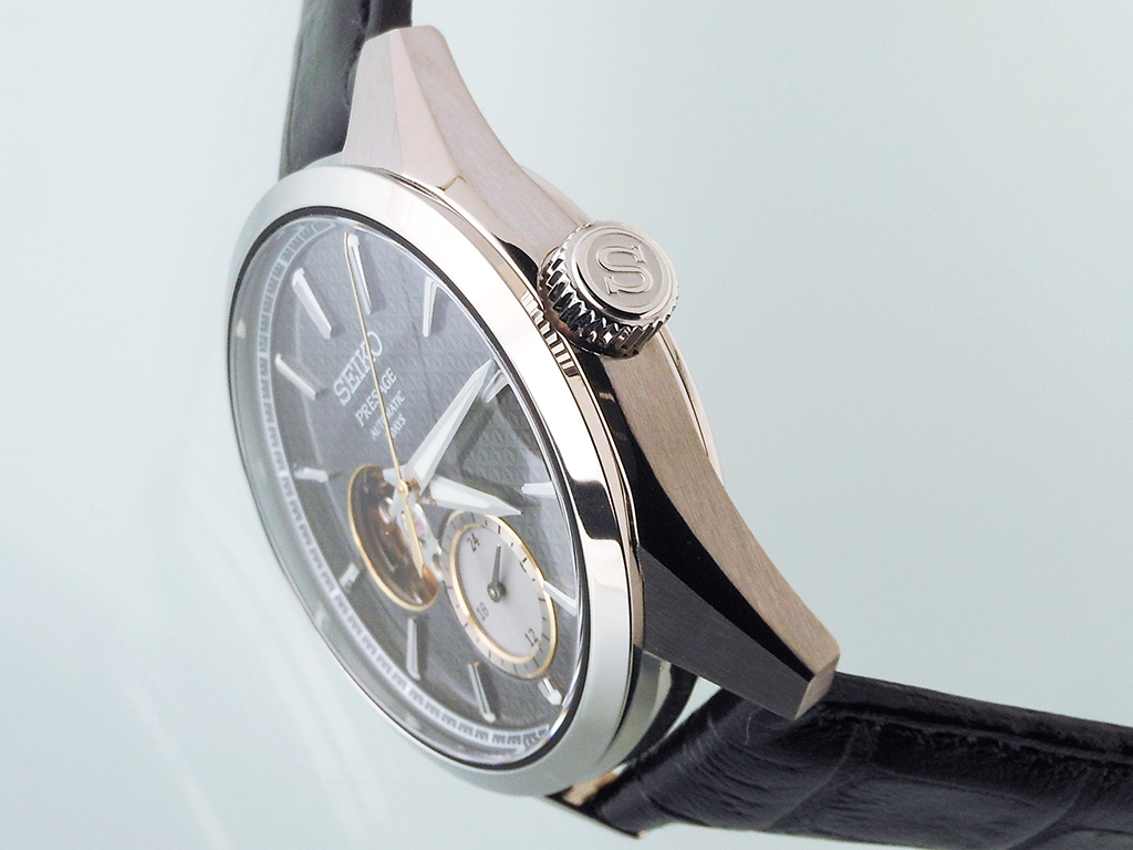 SARJ005＜プレザージュ＞麻布テーラー コラボレーション限定