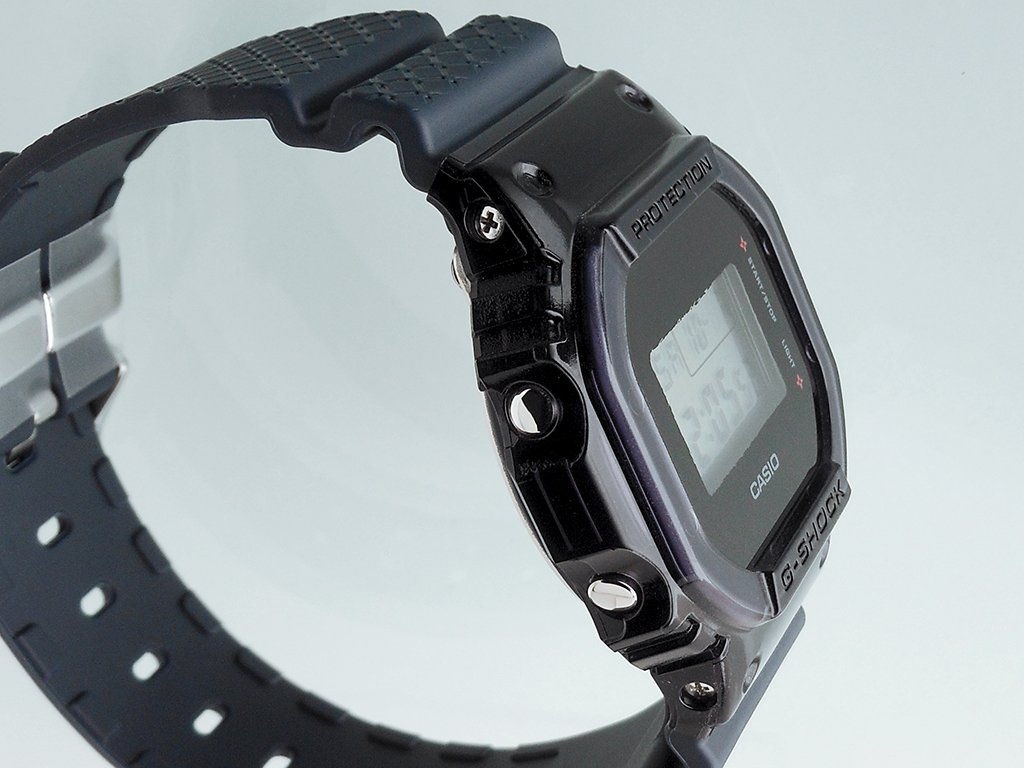 DW-5600NNJ-2JR＜G-ショック＞Ninja／忍者 | 静岡の宝石・時計
