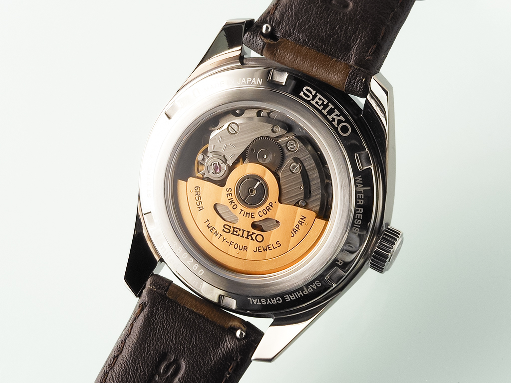 SARX113/セイコー＜プレザージュ＞限定モデル | 静岡の宝石