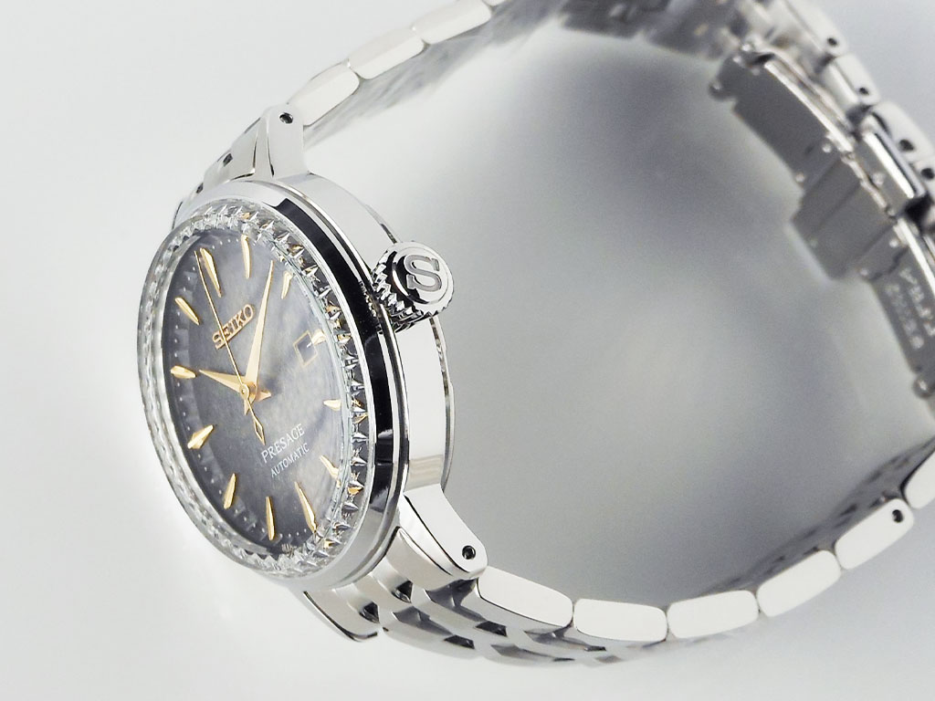 PRESAGE＞SRRW003 /Cocktail Time STAR BAR Limited Edition