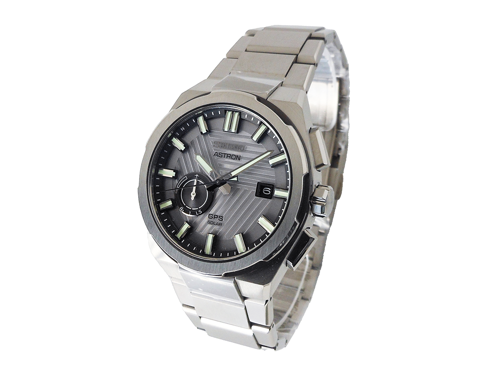 SEIKO＜ASTRON＞SBXD037/NEXTER/限定モデル | 静岡の宝石・時計専門店 内山