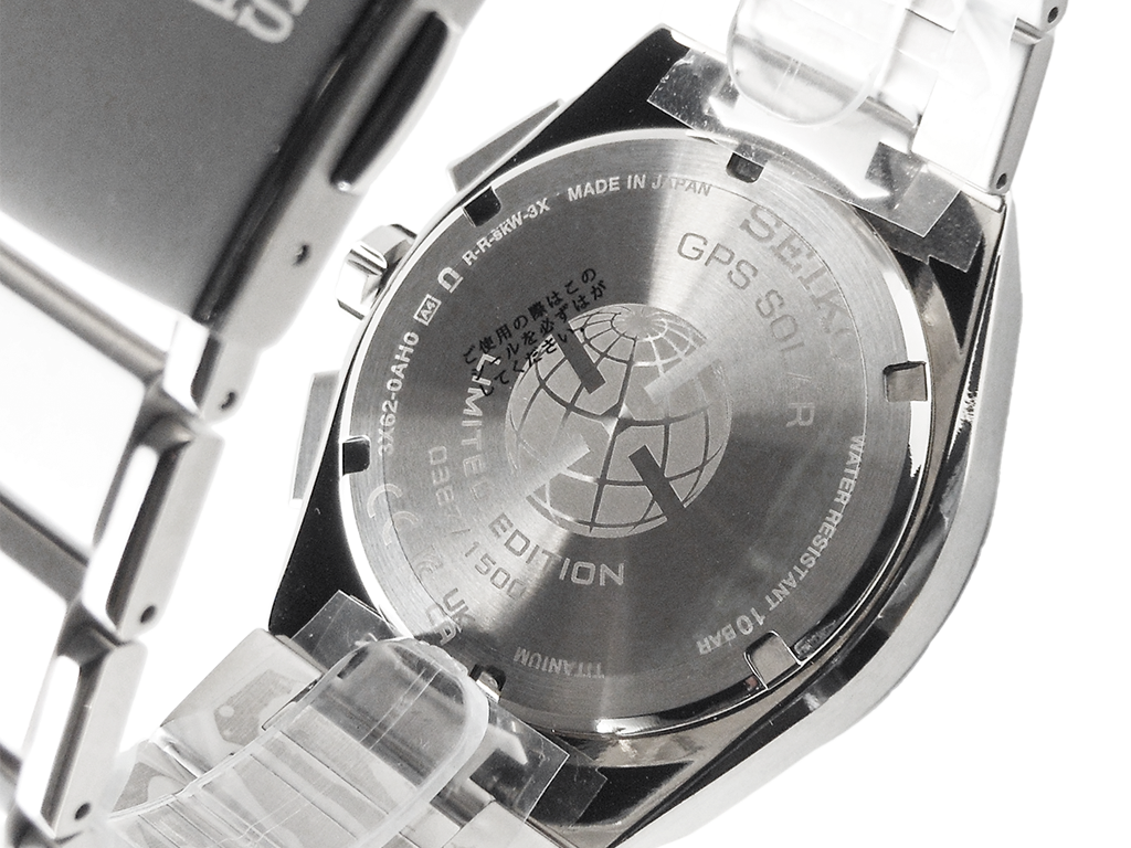 SEIKO＜ASTRON＞SBXD037/NEXTER/限定モデル | 静岡の宝石・時計専門店 内山